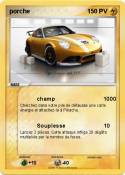 porche porche