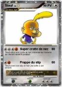 Titeuf Titeuf