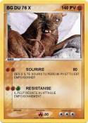 BG DU 76 X 