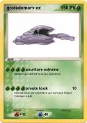 grotademorv ex
