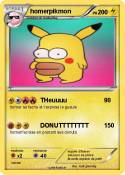 homerpikmon