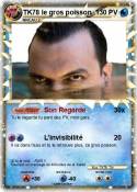 TK78 le gros poisson TK78 le gros