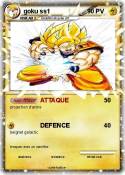 goku ss1