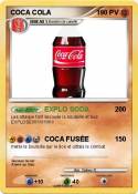 COCA COLA COCA COLA