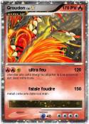 Groudon