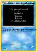 UNAPEI Alpes