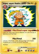 super sayen