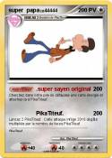 super papa
