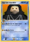lego luke