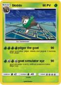 Skiddo