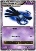 Lugia Obscur