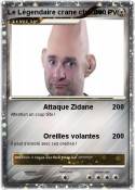 Le Légendaire