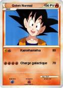 Goten Normal