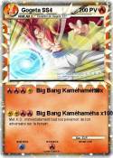 Gogeta SS4