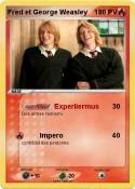 Fred et George