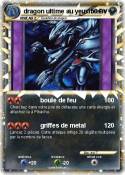 dragon ultime