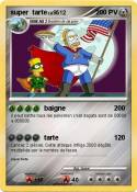 super tarte