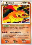 Typhlosion Typhlosion