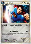 superman
