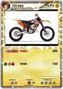 125 ktm