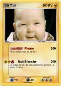 BB Troll