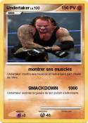 Undertaker