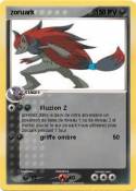 zoruark