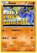 Bouliste