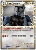 Clone Troopers