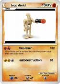 lego droid