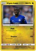 N'golo Kanté