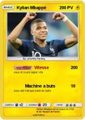 Kylian Mbappé