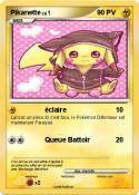 Pikanette