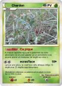 Chardon