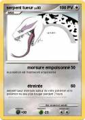 serpent tueur serpent tueur