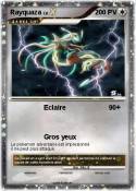 Rayquaza