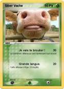 Siber Vache