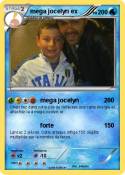 mega jocelyn ex