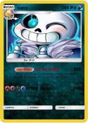 sans