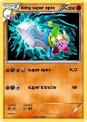 kirby super