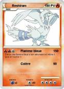 Reshiram