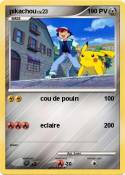 pikachou