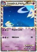 Cresselia et