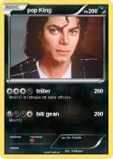 pop King