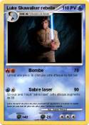 Luke Skawalker