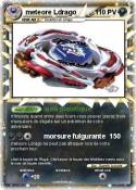 meteore Ldrago