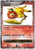 Pikatchup