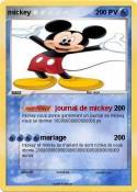 mickey