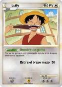 Luffy