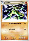 banane